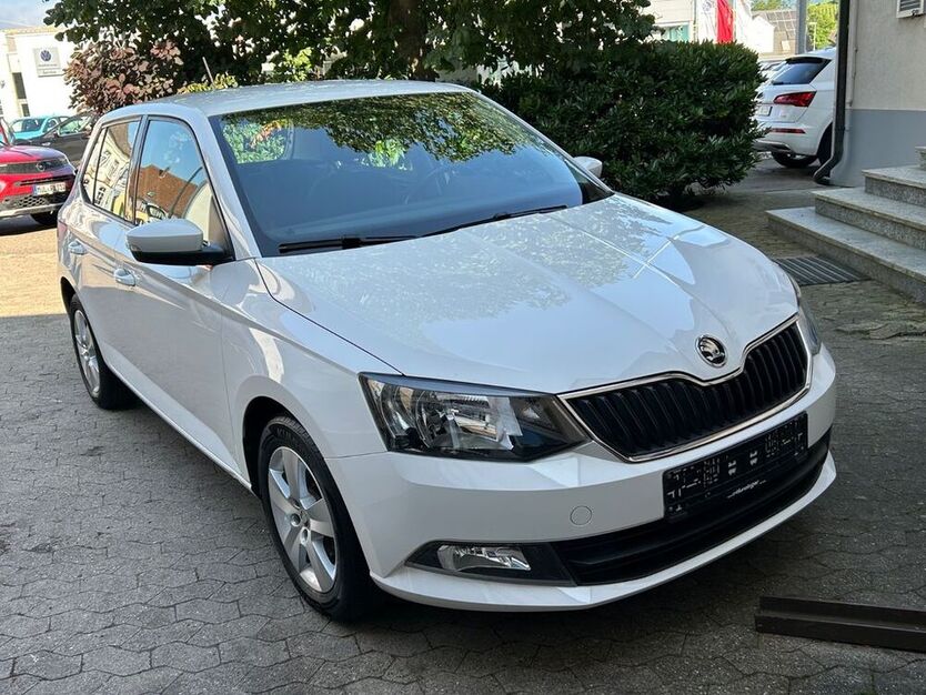 Fabia