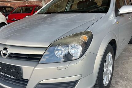 Opel Astra 189.500 km 2.299 € Herbolzheim 79336