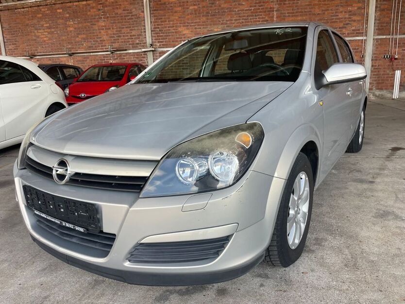 Opel Astra 189.500 km 2.299 € Herbolzheim 79336