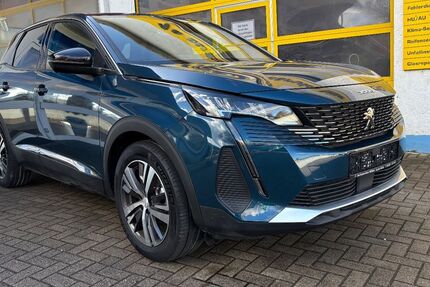 Peugeot 3008 29.800 km 19.380 &euro; Lahr 77933