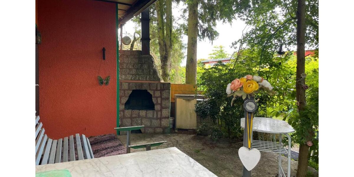 Bungalow Schwaan - 2 Zimmer, 50 m&sup2;, 14.000&euro; | Angebot:27427801