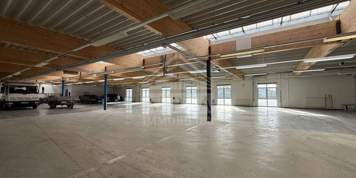 Gewerbeobjekt Heidenheim an der Brenz Schnaitheim - 1.999.000&euro; | Angebot:26026121