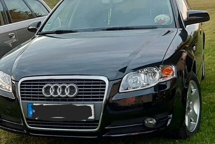 Audi A4 289.111 km 4.000 &euro; Singwitz 02692