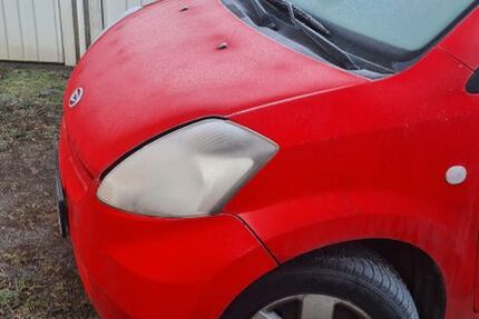 Daihatsu Sirion 190.000 km 1.000 &euro; Recklinghausen 45665