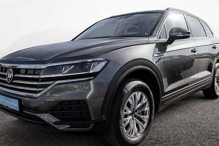 VW Touareg 59.475 km 42.470 &euro; Uelzen 29525