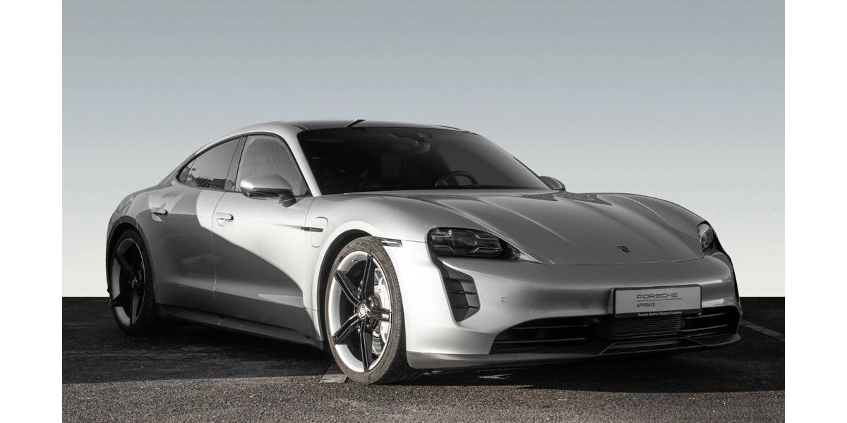 Porsche Taycan 57.600 km 69.500 &euro; Filderstadt 70794