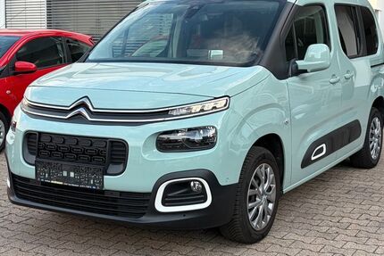 Citroen Berlingo 87.680 km 14.995 &euro; Stuttgart 70597
