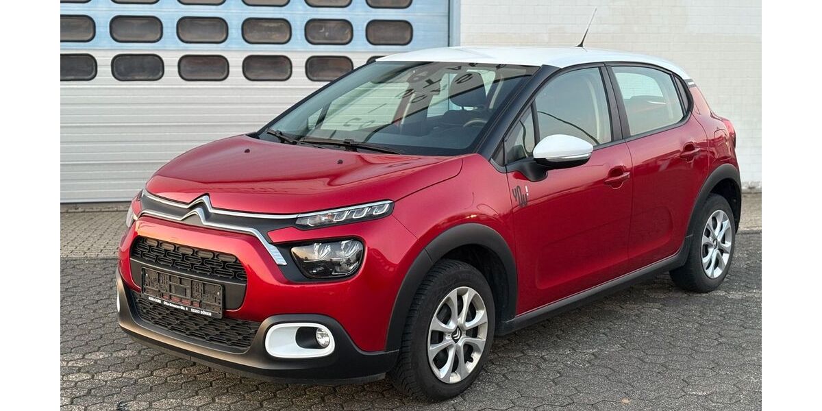 Citroen C3 98.000 km 6.999 &euro; Düren 52353