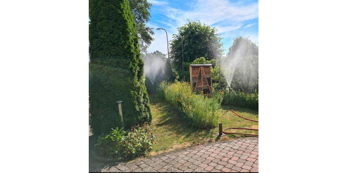Etagenwohnung Hünfeld - 4 Zimmer, 110 m&sup2;, 370&euro; | Angebot:26649797