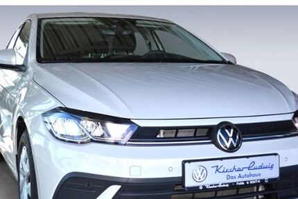 VW Polo 42.683 km 17.990 &euro; Fulda 36043