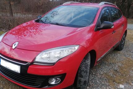 Renault Megane 163.000 km 4.399 &euro; Kulmbach 95326