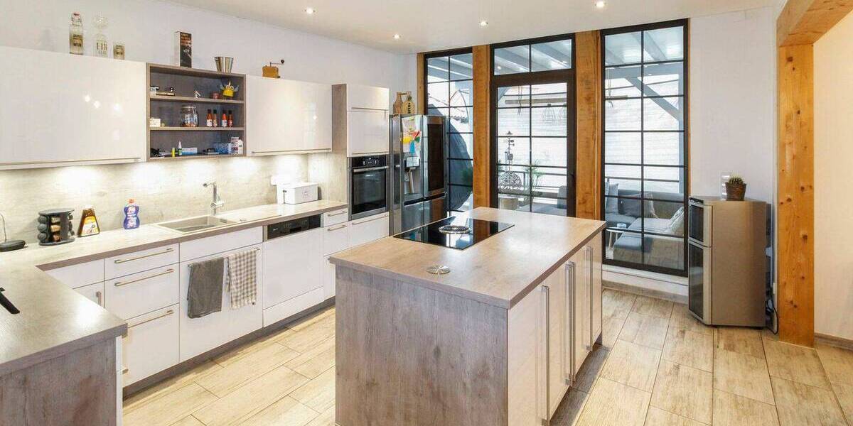 Einfamilienhaus Bad Fallingbostel Fallingbostel - 1 Zimmer, 698.000&euro; | Angebot:26418220