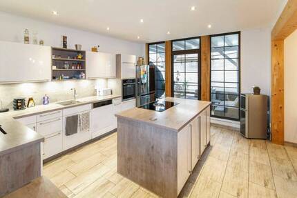 Haus Bad Fallingbostel Fallingbostel - 1 Zimmer, 698.000&euro; | Angebot:26418220