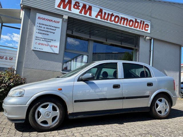 Astra