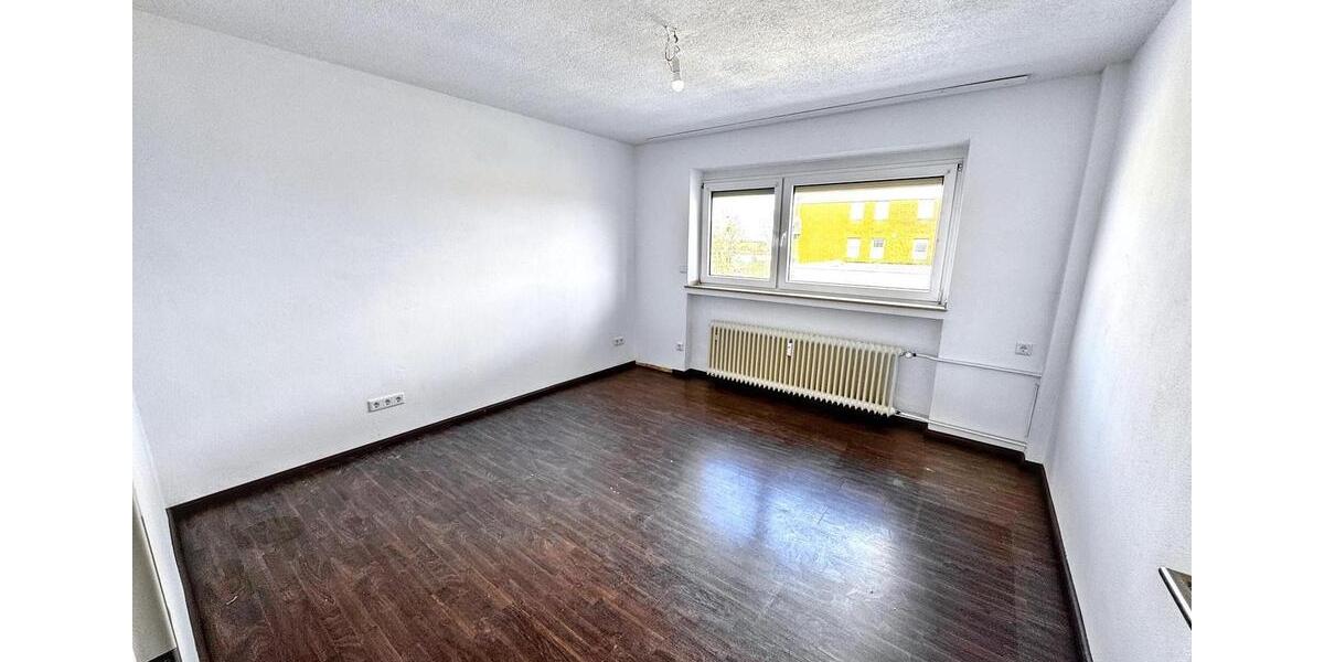 Etagenwohnung Lüdinghausen - 3 Zimmer, 75 m&sup2;, 1.390&euro; | Angebot:23392192
