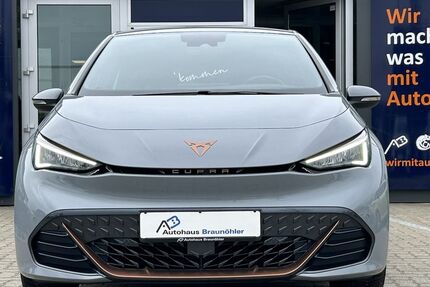 Cupra Born 65.100 km 21.750 &euro; Salzgitter 38229