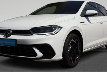 VW Polo 19.386 km 24.280 &euro; Herborn 35745