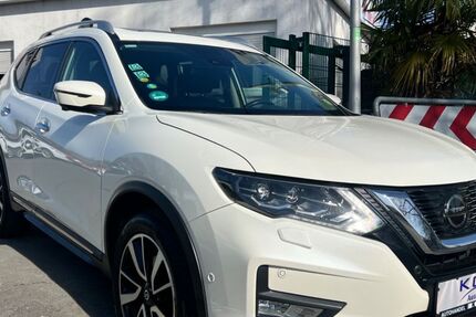 Nissan X-Trail 159.000 km 13.900 &euro; Mannheim 68199