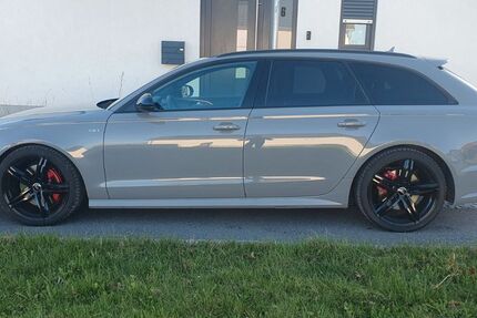 Audi A6 136.300 km 27.000 &euro; Straubenhardt 75334