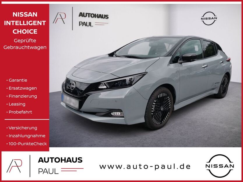 Nissan Leaf 11.728 km 19.980 € Bad Berleburg 57319
