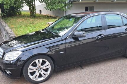 Mercedes-Benz C 180 128.525 km 7.899 € Jockgrim 76751