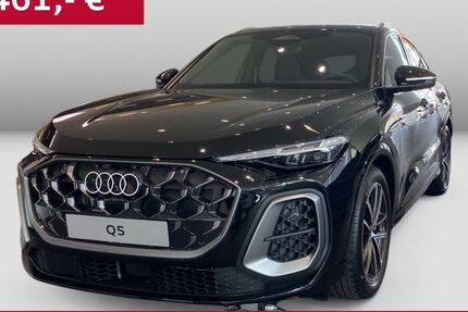 Audi Q5 3.500 km 73.490 &euro; Esslingen 73730