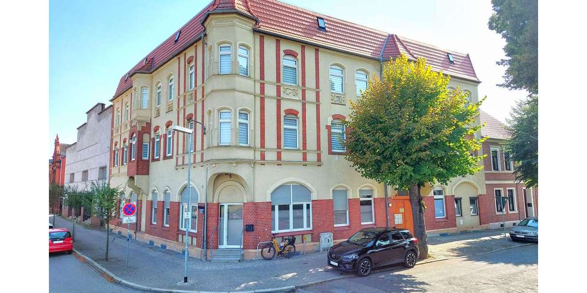 Einfamilienhaus Tangermünde - 18 Zimmer, 787 m&sup2;, 980.000&euro; | Angebot:25814203
