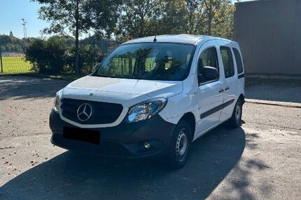 Mercedes-Benz Citan 59.000 km 9.900 € rodgau 63110