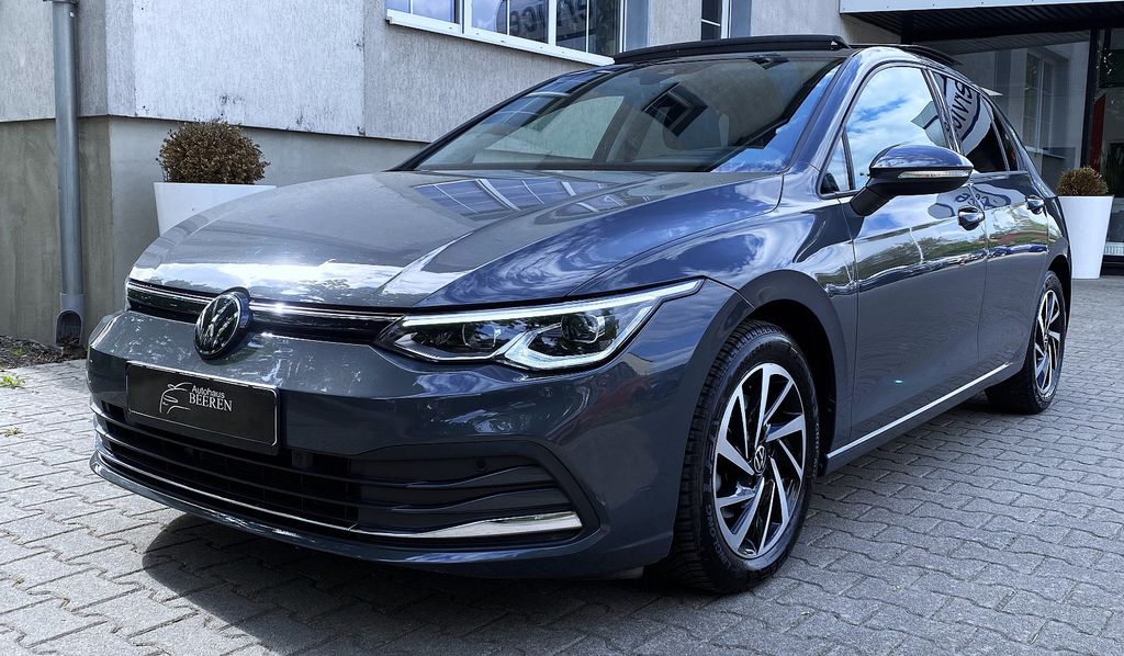 VW Golf 24.204 km 28.990 &euro; Rathenow 14712