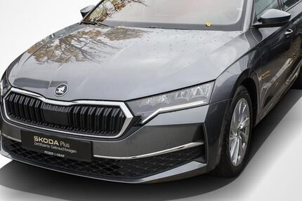 Skoda Octavia 6.900 km 32.440 € Forchheim 91301