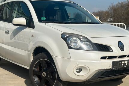 Renault Koleos 164.000 km 3.990 &euro; Langen (Hessen) 63225