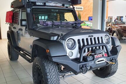 Jeep Wrangler 66.000 km 69.999 &euro; Nürnberg 90431
