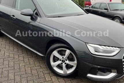 Audi A4 138.684 km 24.088 &euro; Kirchheimbolanden 67292