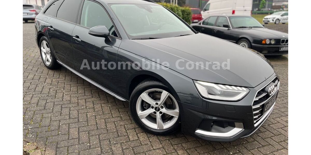 Audi A4 138.684 km 24.588 &euro; Kirchheimbolanden 67292