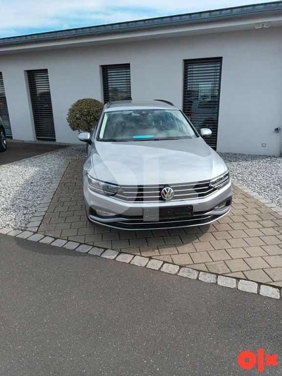 VW Passat Variant 117.000 km 18.800 € Dietramszell 83623