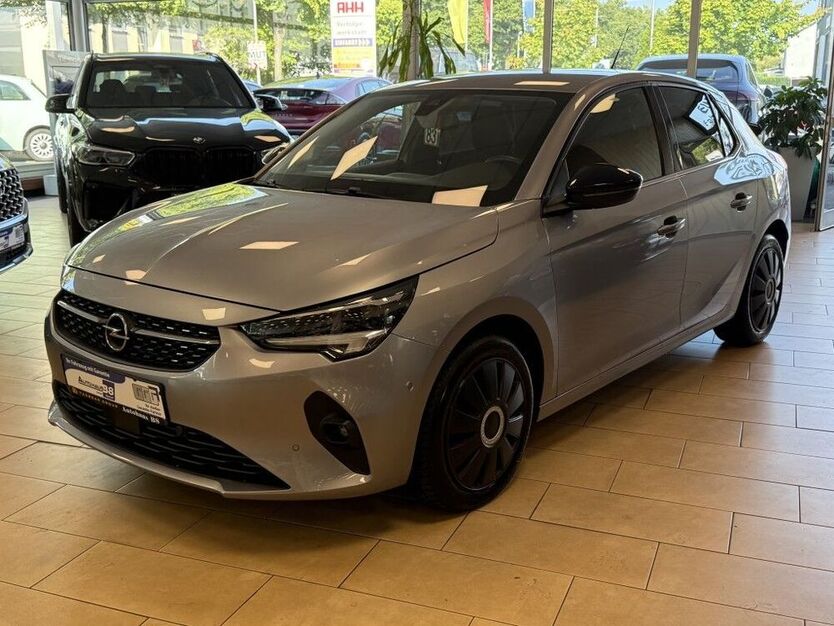 Corsa