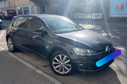 VW Golf 115.690 km 6.700 &euro; Kempten 87437