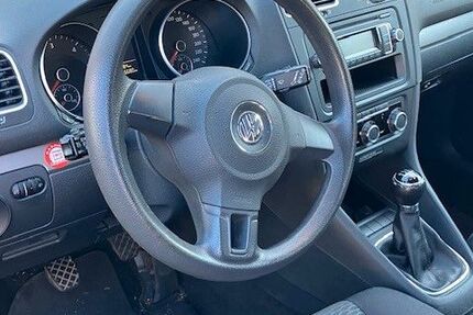 VW Golf 267.000 km 3.300 € Giebelstadt 97232