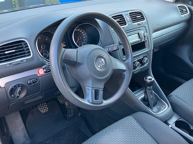 VW Golf 267.000 km 3.300 € Giebelstadt 97232