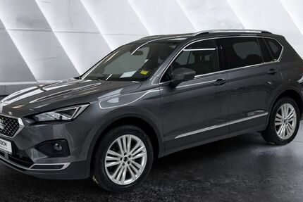 Seat Tarraco 62.459 km 29.400 € Ludwigsfelde 14974