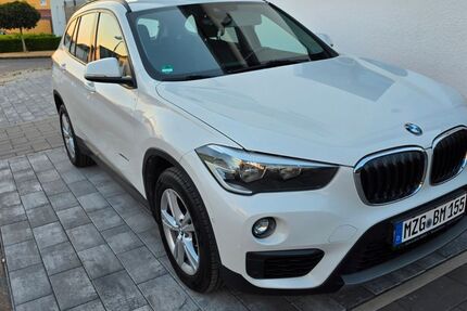 BMW X1 211.000 km 10.700 &euro; Perl 66706