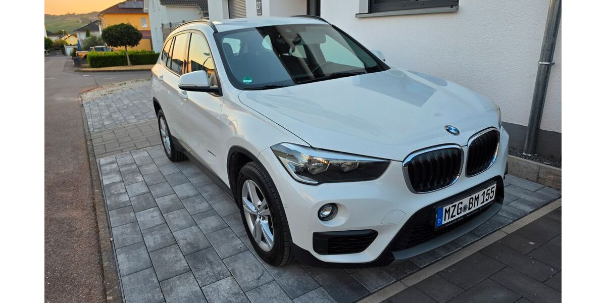 BMW X1 211.000 km 10.700 &euro; Perl 66706