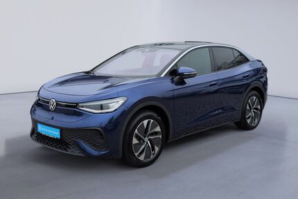 VW ID.5 9.943 km 38.689 &euro; Südharz 06536