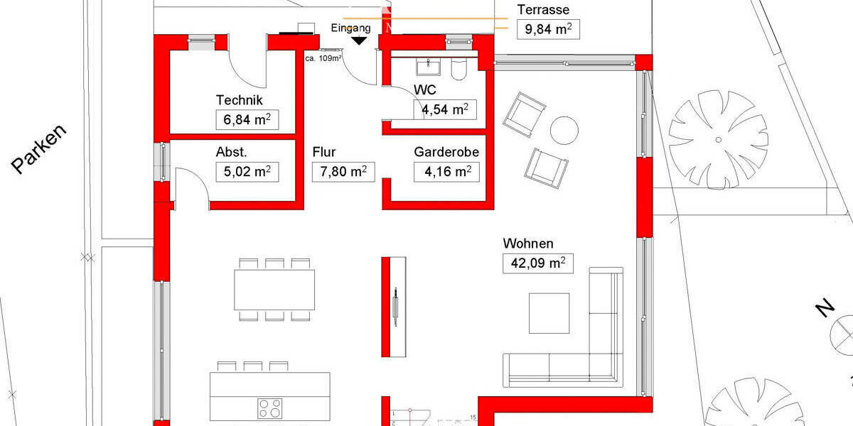 Grundstück Syrgenstein - 135.000&euro; | Angebot:26345487