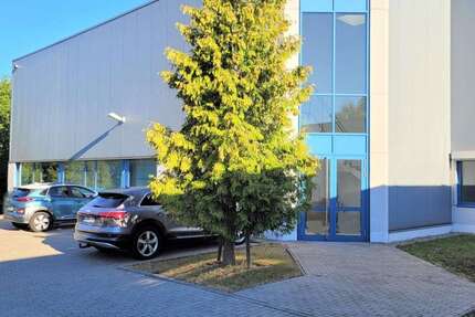 Halle in Schönkirchen 2.300.000 € 1780 m² zimmer