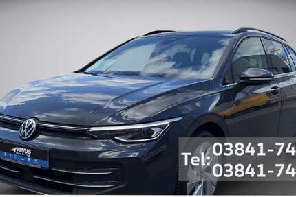 VW Golf 89.866 km 30.890 &euro; Wismar 23970