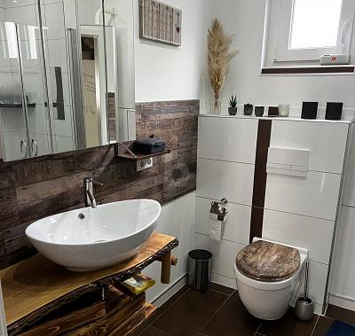 WILLKOMMEN ZU HAUSE! - Einfamilienhaus Albbruck | Angebot:26292146