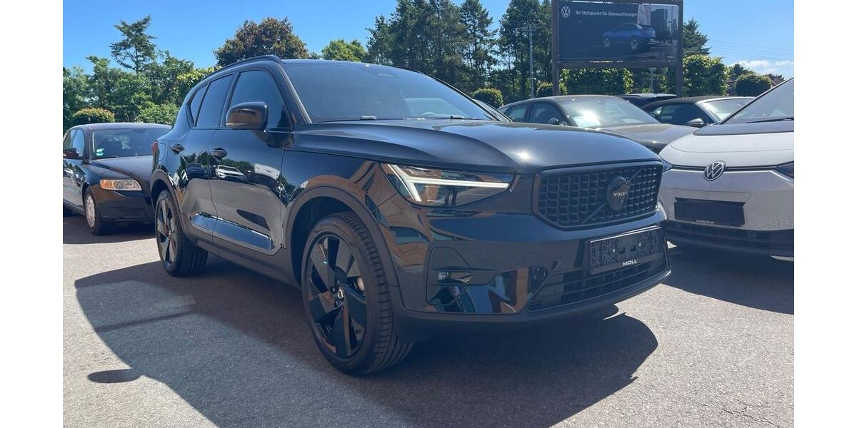 Volvo XC40 26.493 km 34.900 &euro; Stuhr 28816