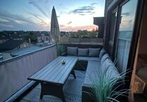 Schöne 3-Zimmer-Wohnung mit Balkon