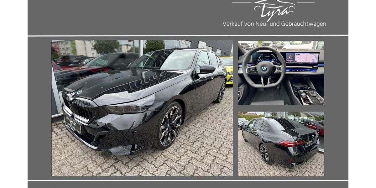 BMW 540 28.374 km 65.880 &euro; Hanau 63456